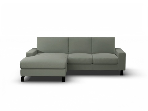 Ecksofa LO Medium L